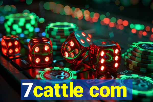 7cattle com